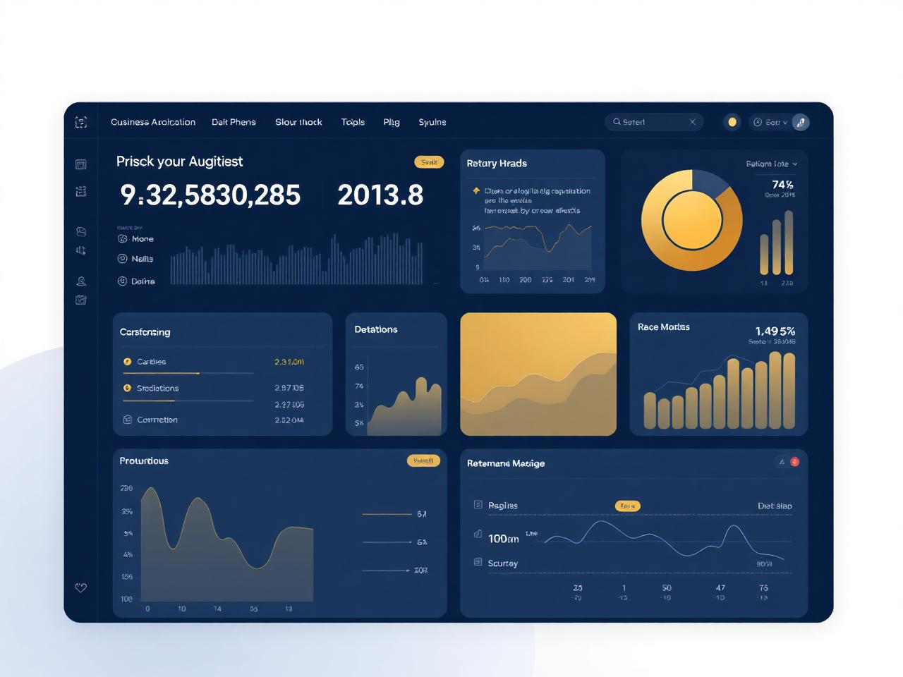 Truman AI Automation Dashboard