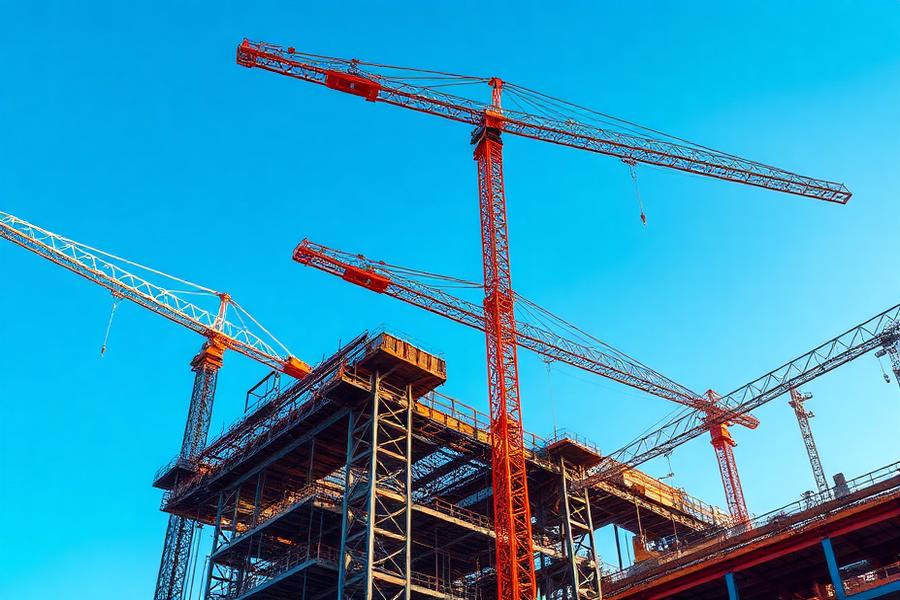 Commercial Construction