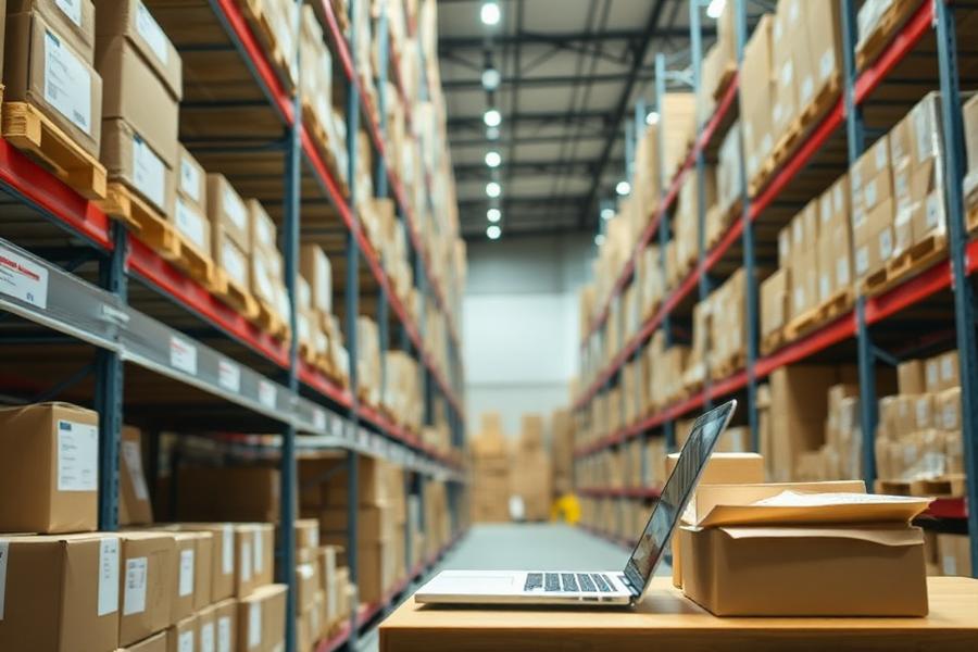 E-Commerce