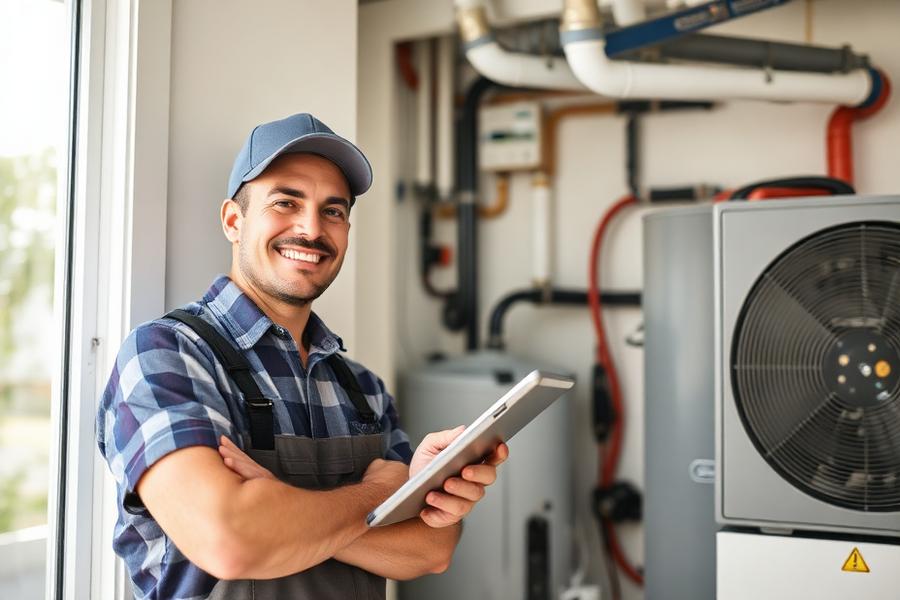 Home Services